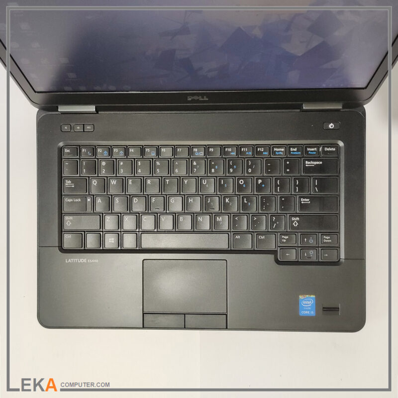 لپ تاپ دل Dell Latitude E5440 Core i5 4210u رم8گیگ