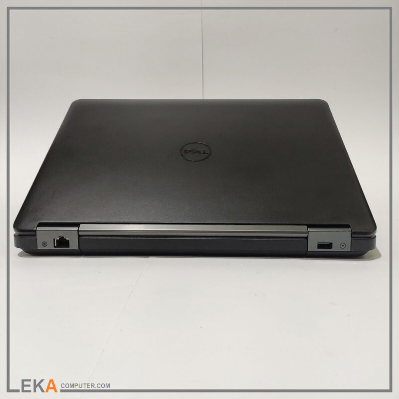 لپ تاپ دل Dell Latitude E5440 Core i5 4210u رم16و256