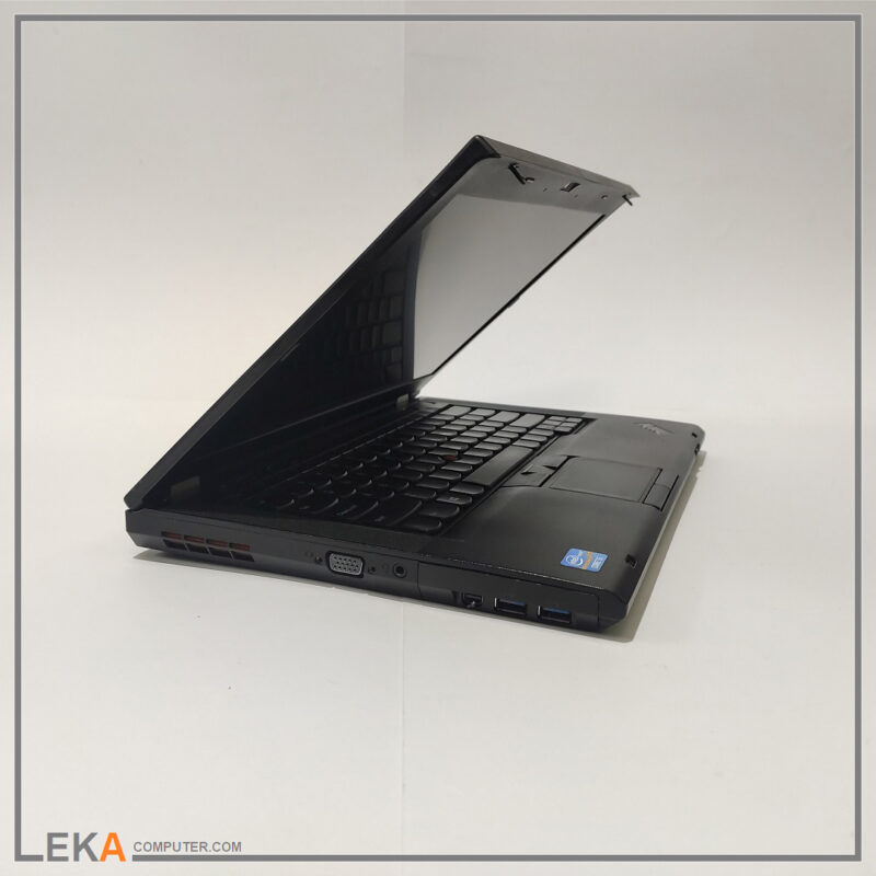لپ تاپ لنوو Lenovo ThinkPad T430 Core i5 3220m رم16