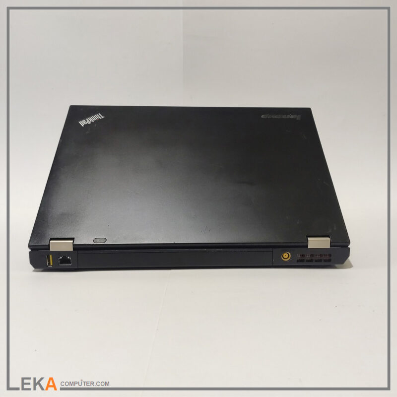 لپ تاپ لنوو Lenovo ThinkPad T430 Core i5 3220m رم16و512