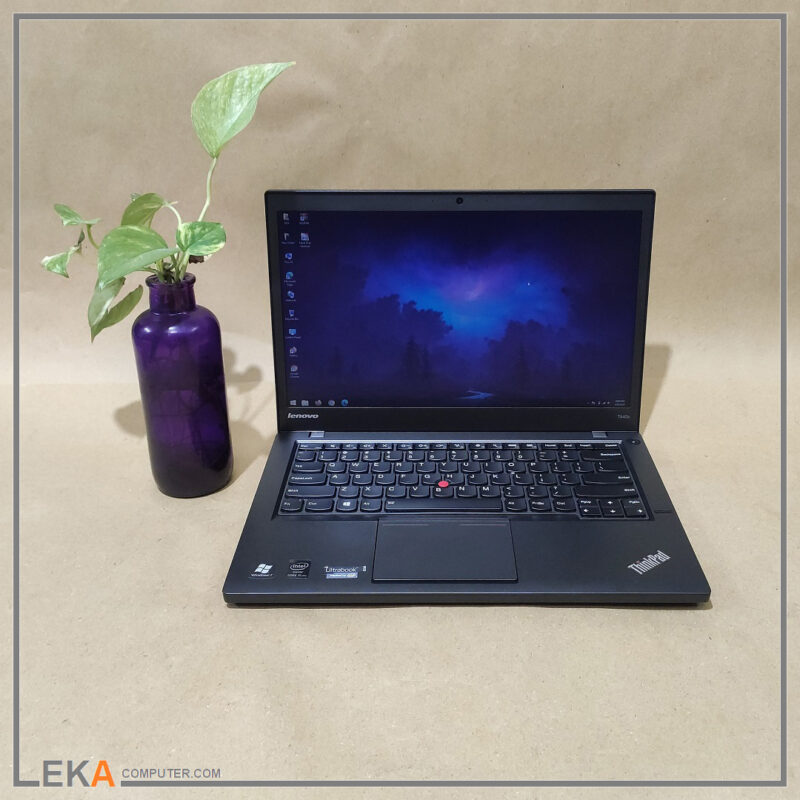 لپ تاپ لنوو Lenovo ThinkPad T440s Core i5 4300u رم4