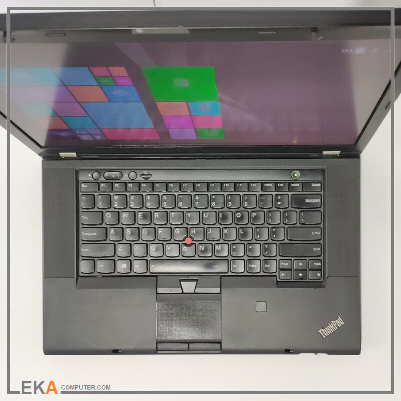 لپ تاپ لنوو Lenovo ThinkPad T530i Core i5 3230m رم10
