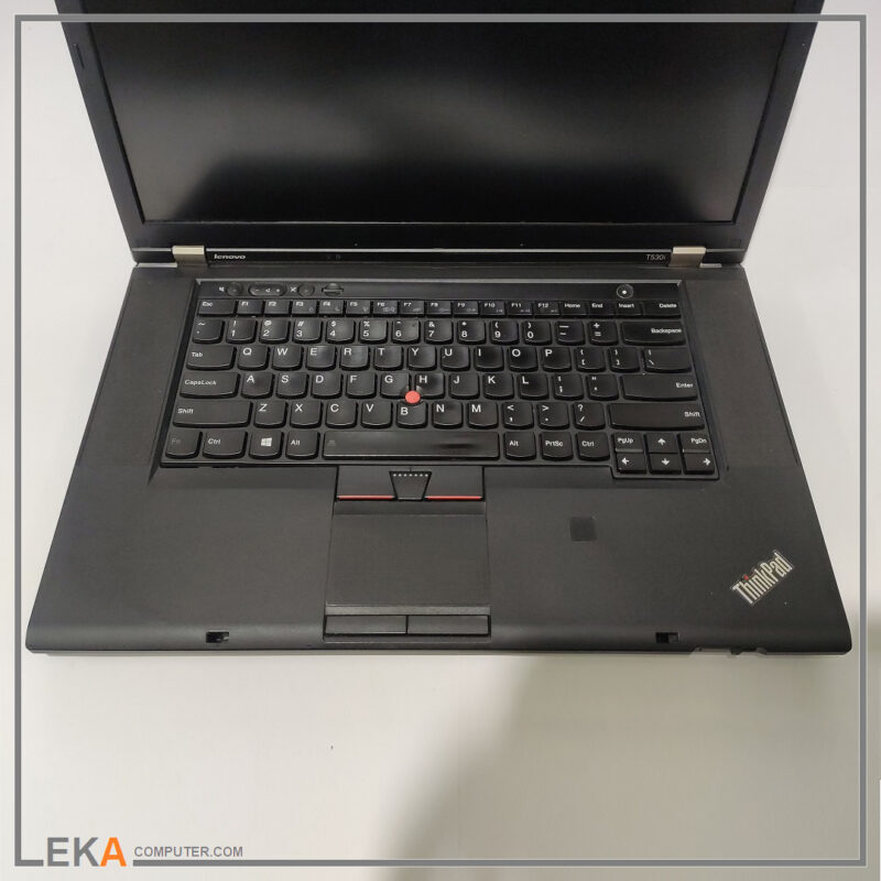 لپ تاپ لنوو Lenovo ThinkPad T530i Core i5 3230m وssd256
