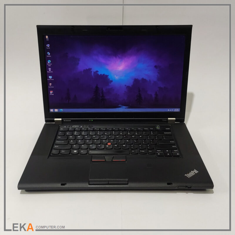 لپ تاپ لنوو Lenovo ThinkPad T530i Core i5 3230m وssd256