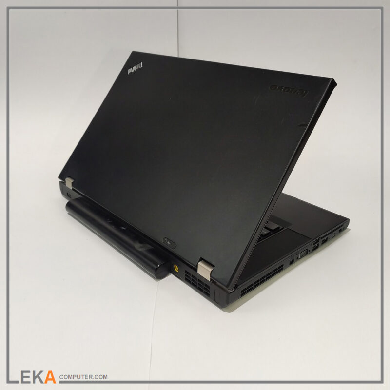 لپ تاپ لنوو Lenovo ThinkPad T530i Core i5 3230m رم6