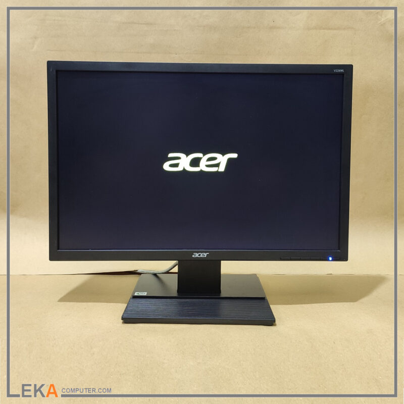 مانیتور 22 اینچ LED مدل Acer V226WL