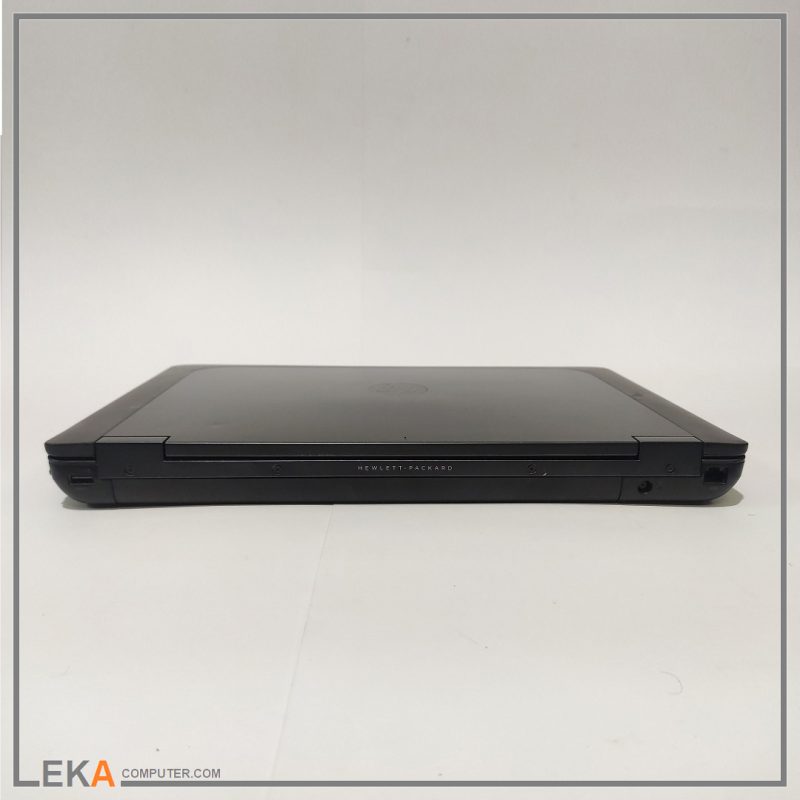 لپ تاپ اچ پی HP ZBook 15 G1 Core i7 4810MQ رم 8وSSD512
