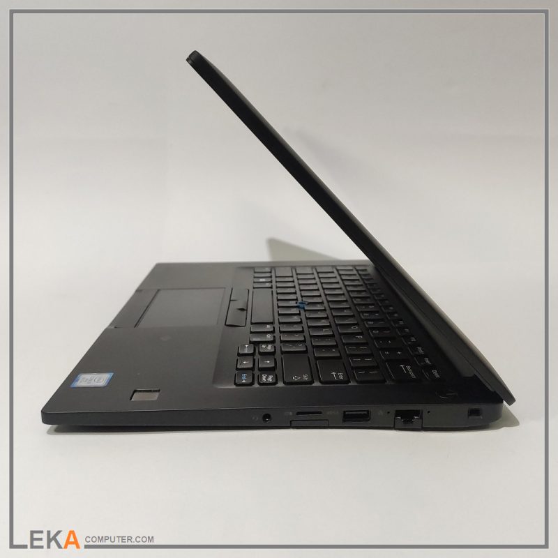 لپ تاپ دل Dell Latitude E7490 Core i5 8350u وSSD512