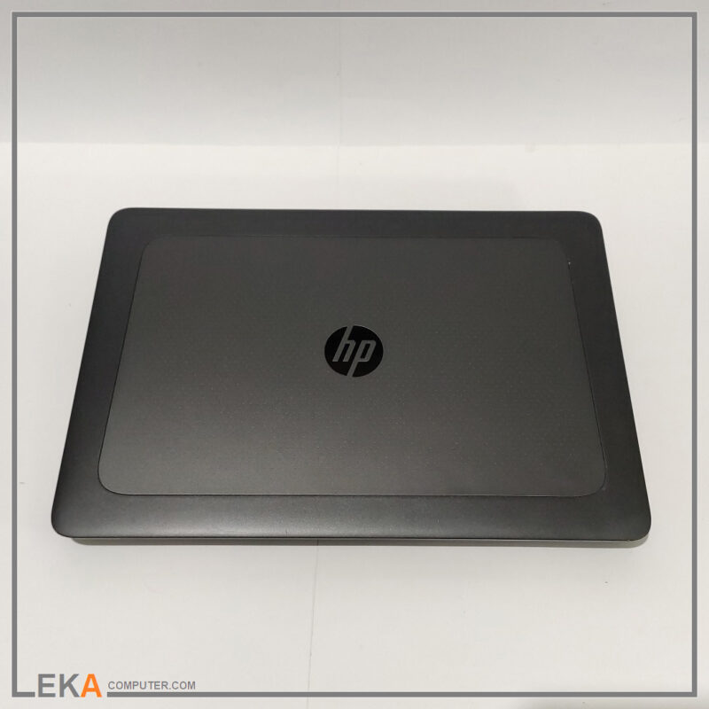 لپ تاپ اچ پی HP ZBook 15 G3 xeon E3-1505M v5وSSD512