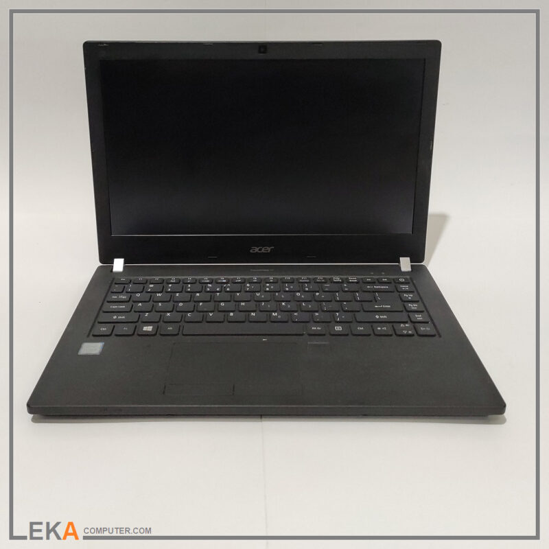 لپ تاپ ایسر Acer TravelMate P449 Core i5 6200u