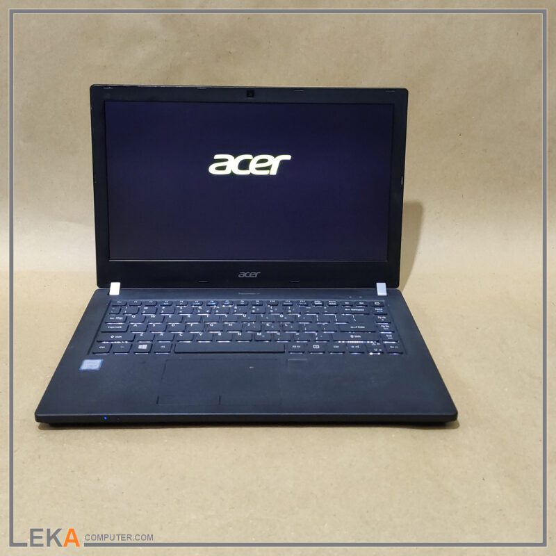 لپ تاپ ایسر Acer TravelMate P449 Core i5 6200u رم16وssd512