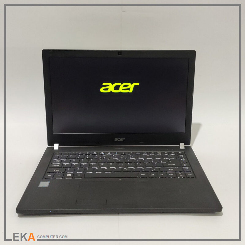 لپ تاپ ایسر Acer TravelMate P449 Core i5 6200u و SSD512