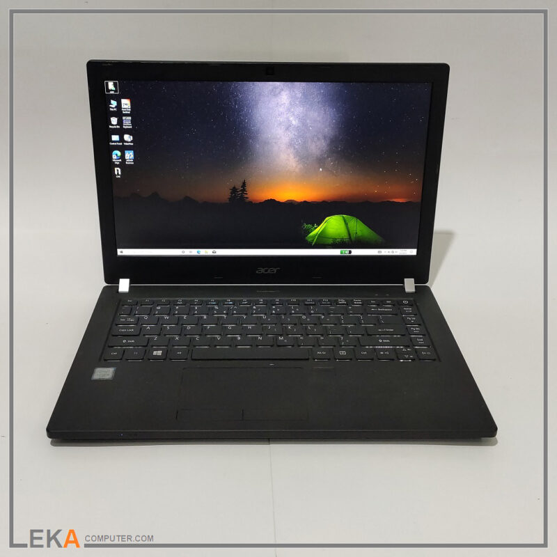 لپ تاپ ایسر Acer TravelMate P449 Core i5 6200u رم16