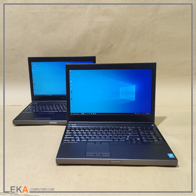 لپ تاپ دل Dell Precision M4800 Core i7 4600M رم16گیگ