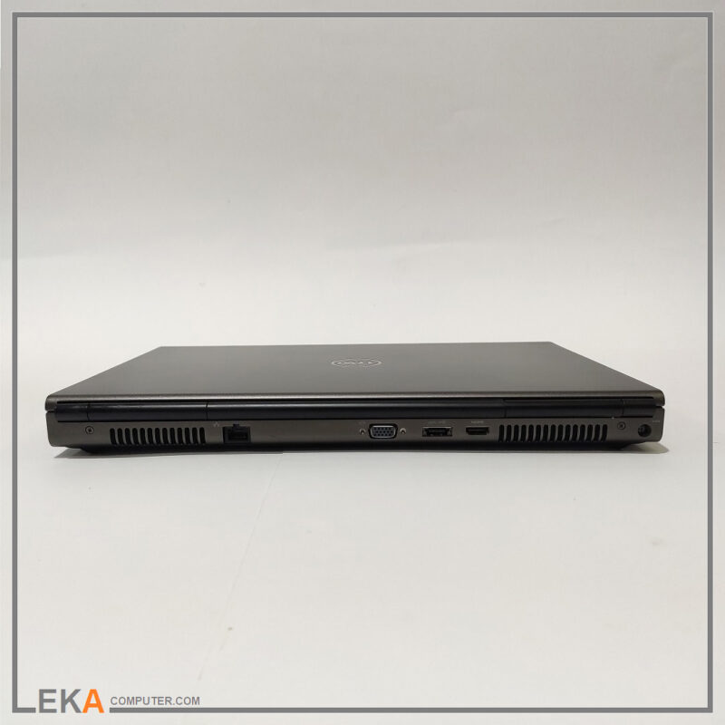 لپ تاپ دل Dell Precision M4800 Core i7 4600M رم16 گرافیک GDDR5