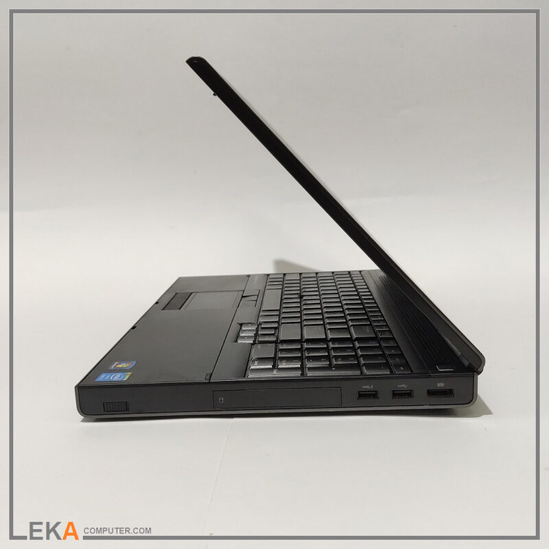 لپ تاپ دل Dell Precision M4800 Core i7 4600M رم 8 گیگ