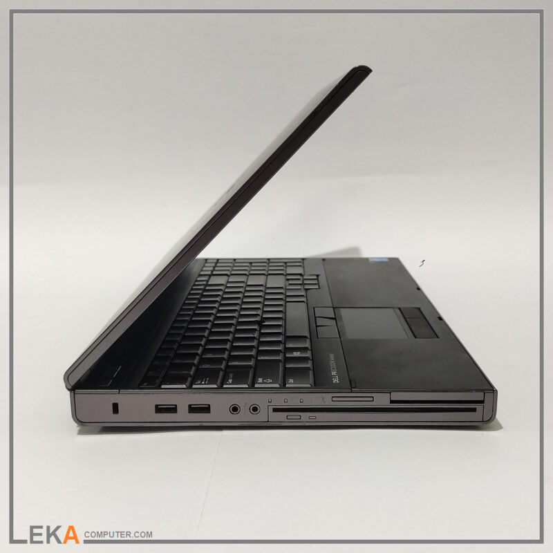 لپ تاپ دل Dell Precision M4800 Core i7 4810MQ گرافیک 2GB