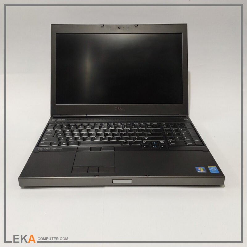 لپ تاپ دل Dell Precision M4800 Core i7 4810MQ رم16گیگ