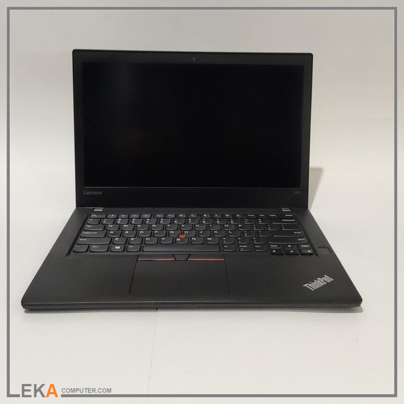 لپ تاپ لنوو Lenovo ThinkPad T470 Core i5 7300u رم8