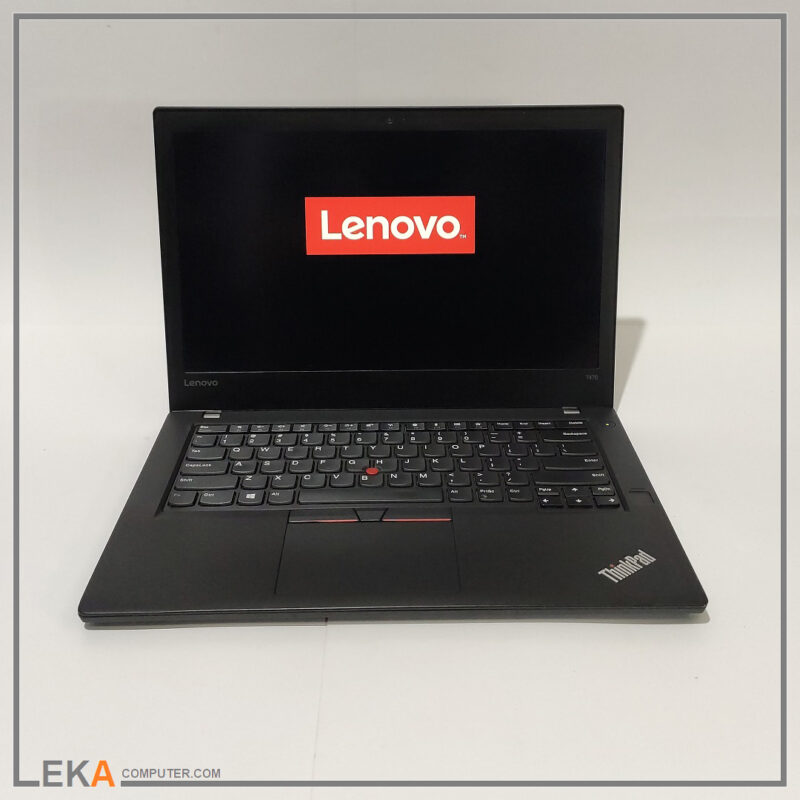 لپ تاپ لنوو Lenovo ThinkPad T470 Core i5 7300u