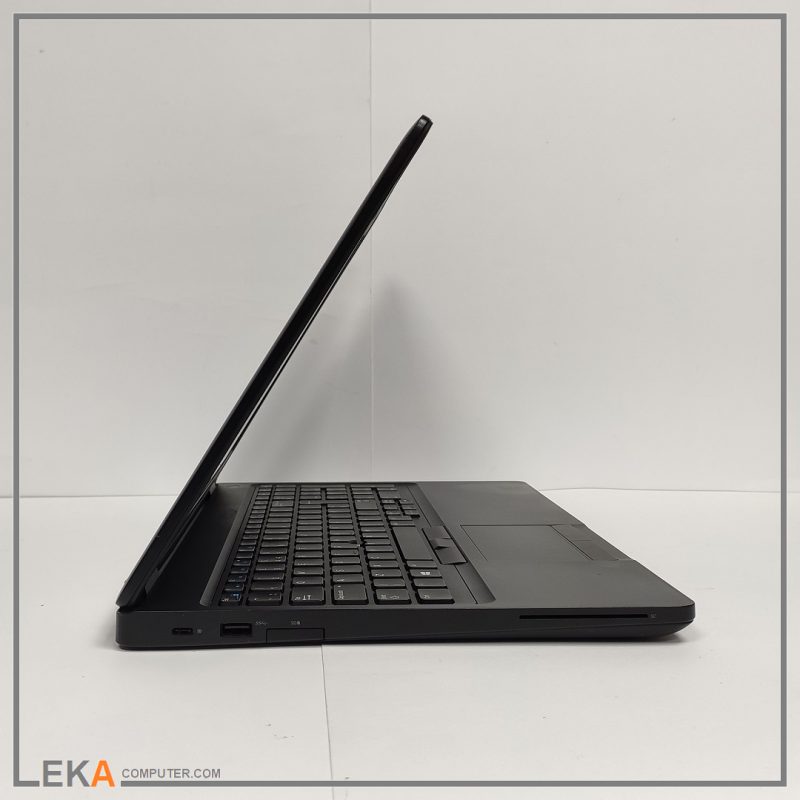 لپ تاپ Dell Latitude 5580 Core i5 6440HQ رم16