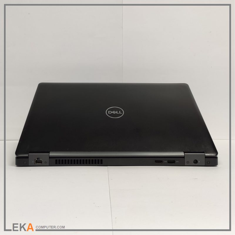 لپ تاپ Dell Latitude 5580 Core i5 6440HQ رم8