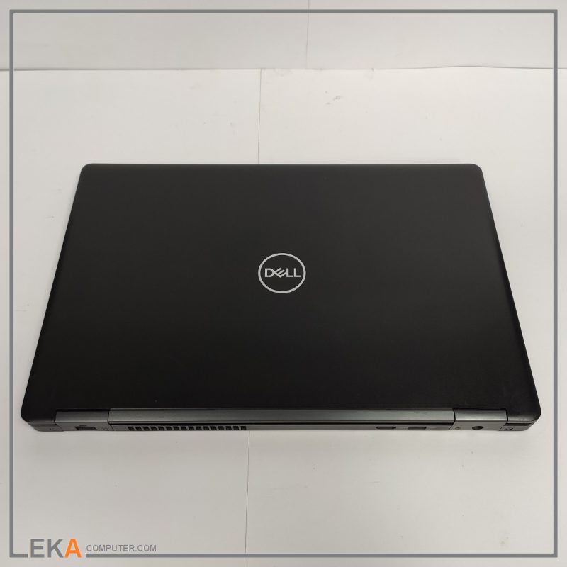 لپ تاپ Dell Latitude 5580 Core i5 6440HQ