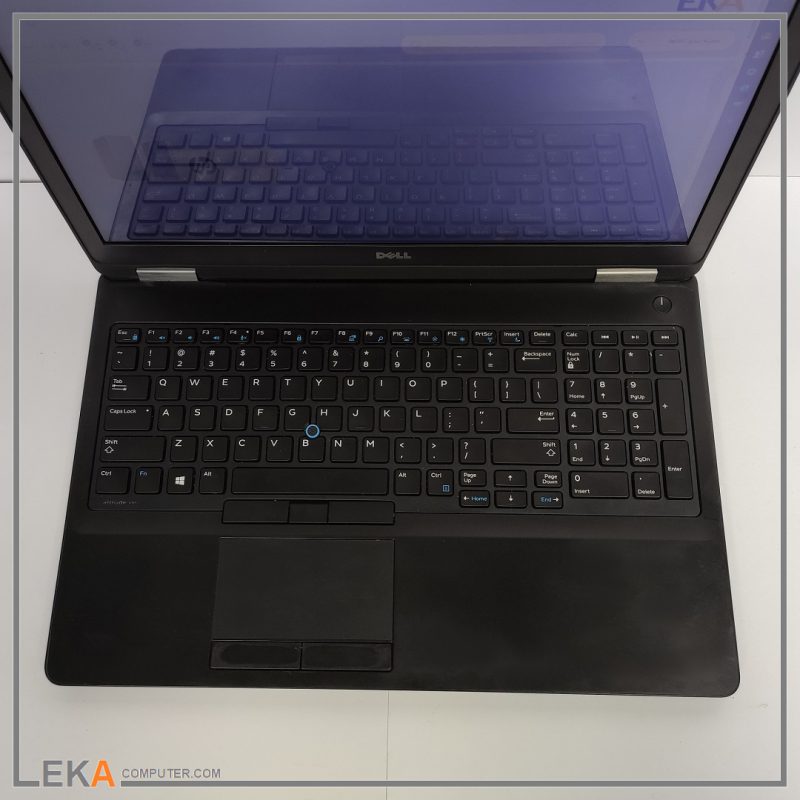 لپ تاپ Dell Latitude 5590 Core i5 8350u رم 8