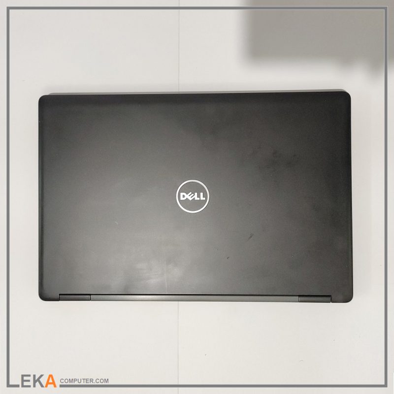 لپ تاپ Dell Latitude E5570 Core i7 6600u رم 8