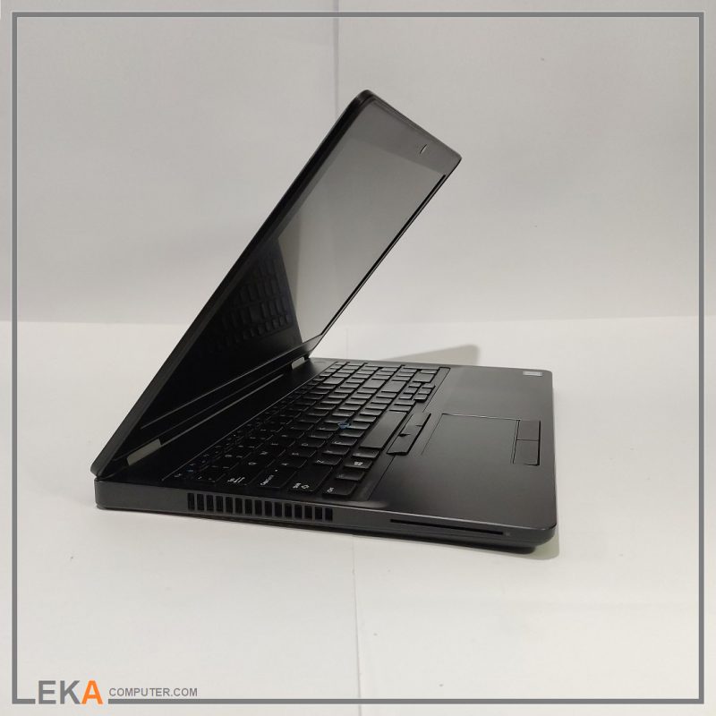لپ تاپ Dell Latitude E5570 Core i7 6600uوssd512