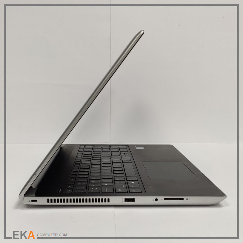 لپ تاپ HP ProBook 450 G5 Core i5 8250uوssd512