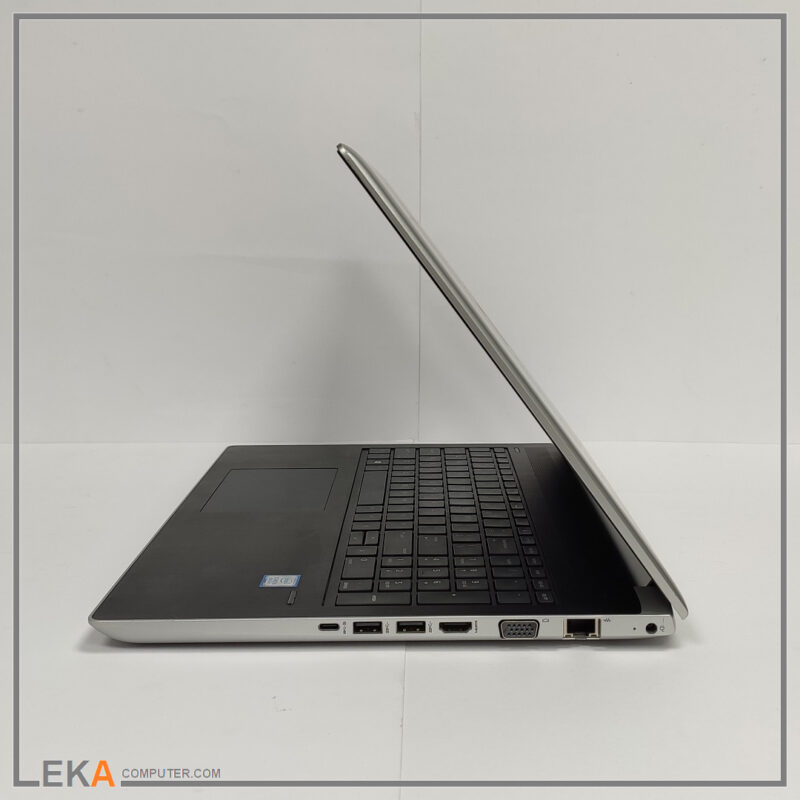 لپ تاپ HP ProBook 450 G5 Core i5 8250u رم16