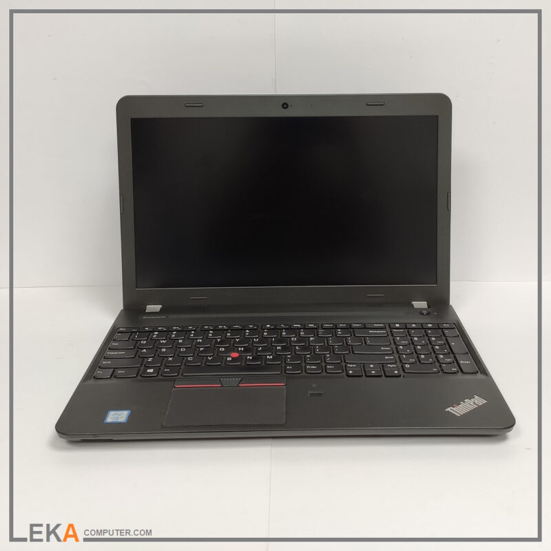 لپ تاپ Lenovo ThinkPad E560 Core i7 6600uوssd512