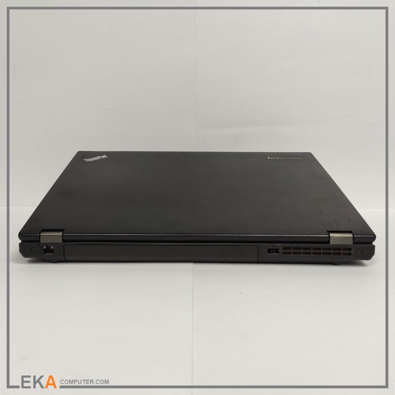 لپ تاپ Lenovo ThinkPad w540 Core i7 4800MQوssd512