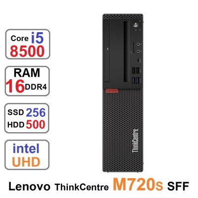 مینی کیس Lenovo ThinkCentre M720 SFF