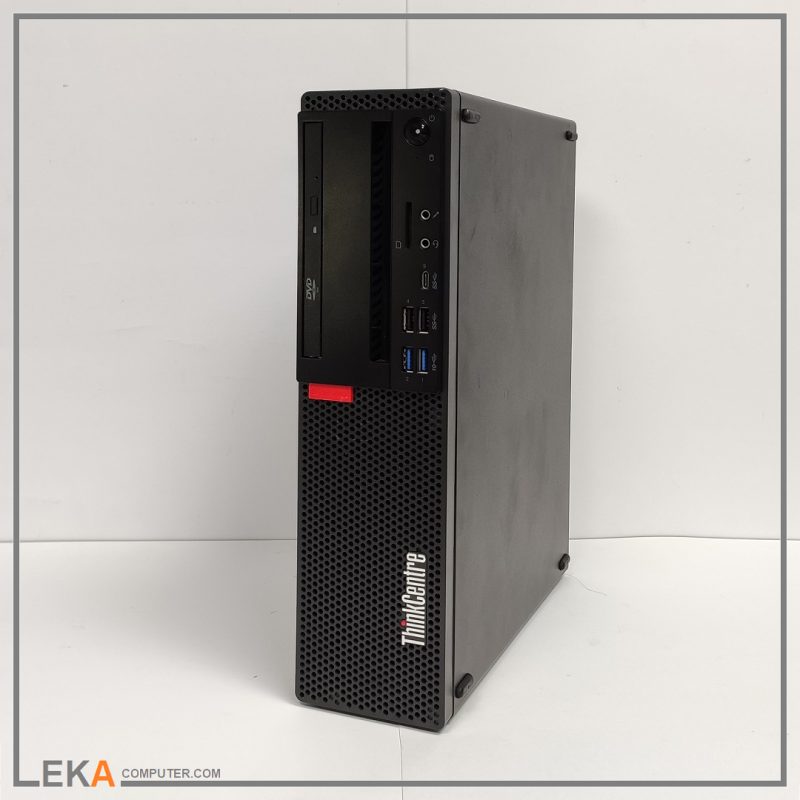 مینی کیس Lenovo ThinkCentre M720 SFF core i5 8500