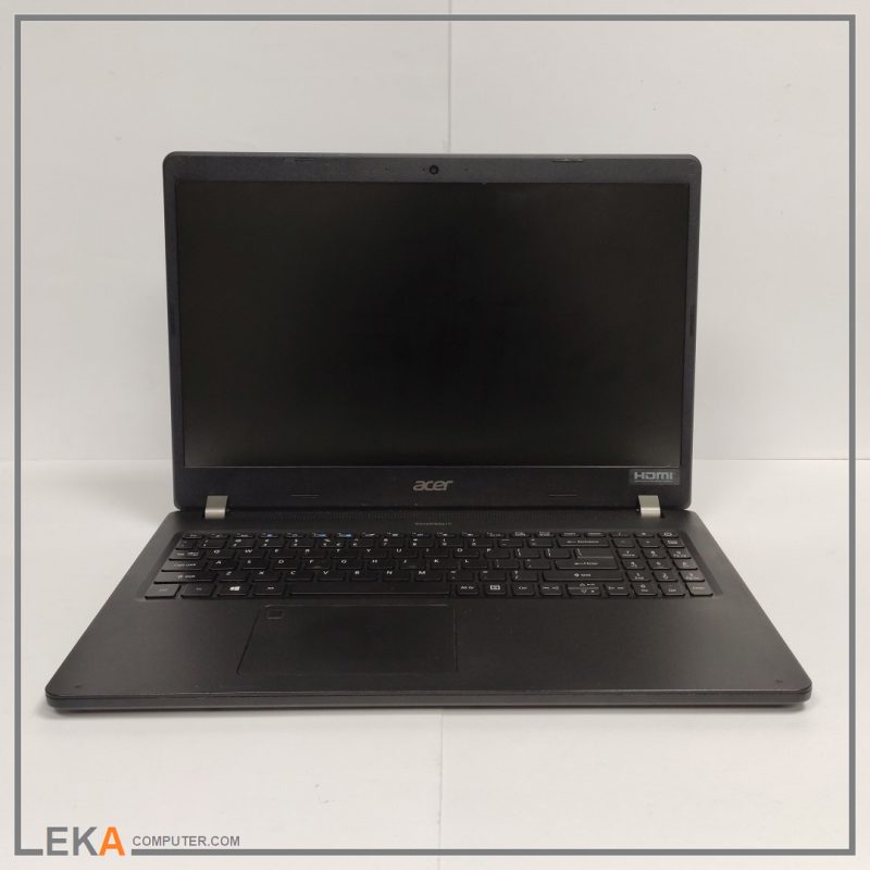 لپ تاپ ایسر Acer TravelMate P215 Core i5 8250u