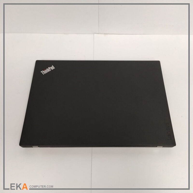 لپ تاپ لنوو Lenovo ThinkPad T480 صفحه لمسی رم16