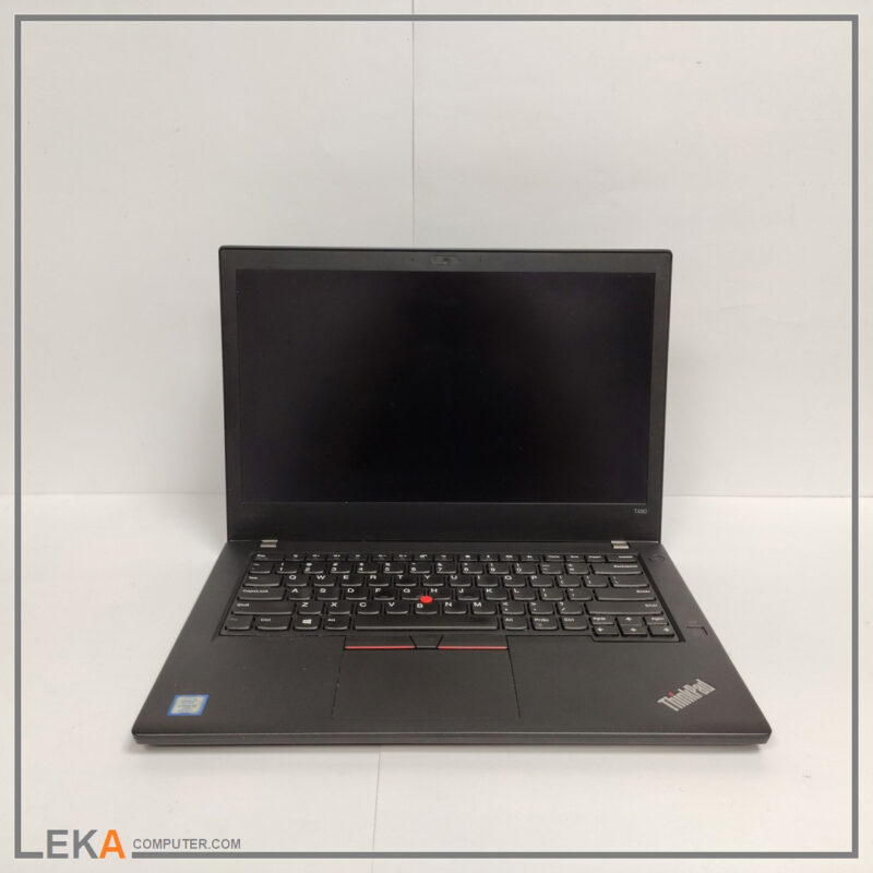 لپ تاپ لنوو Lenovo ThinkPad T480 صفحه لمسی رم8