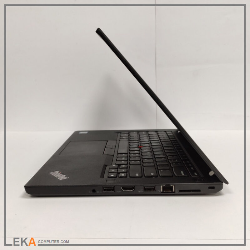 لپ تاپ لنوو Lenovo ThinkPad T480 صفحه لمسی