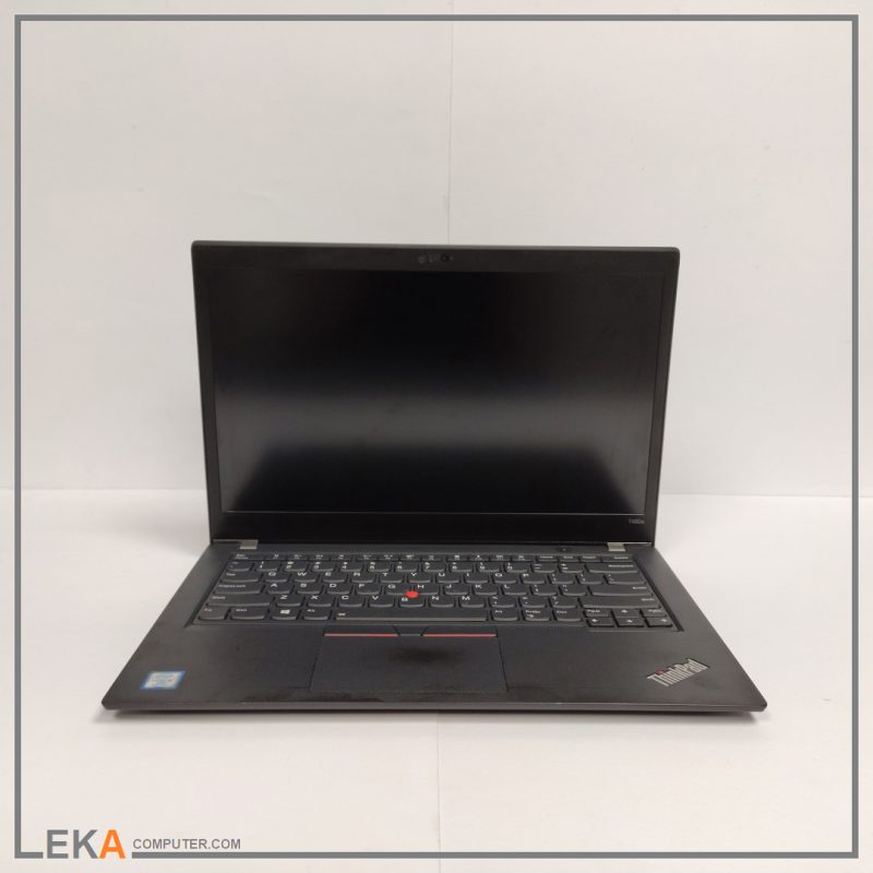 لپ تاپ لنوو Lenovo ThinkPad T480s
