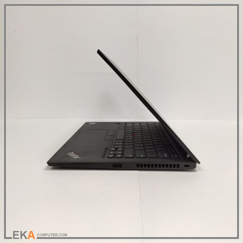 لپ تاپ لنوو Lenovo ThinkPad T480s Core i5 8350uوSSD512