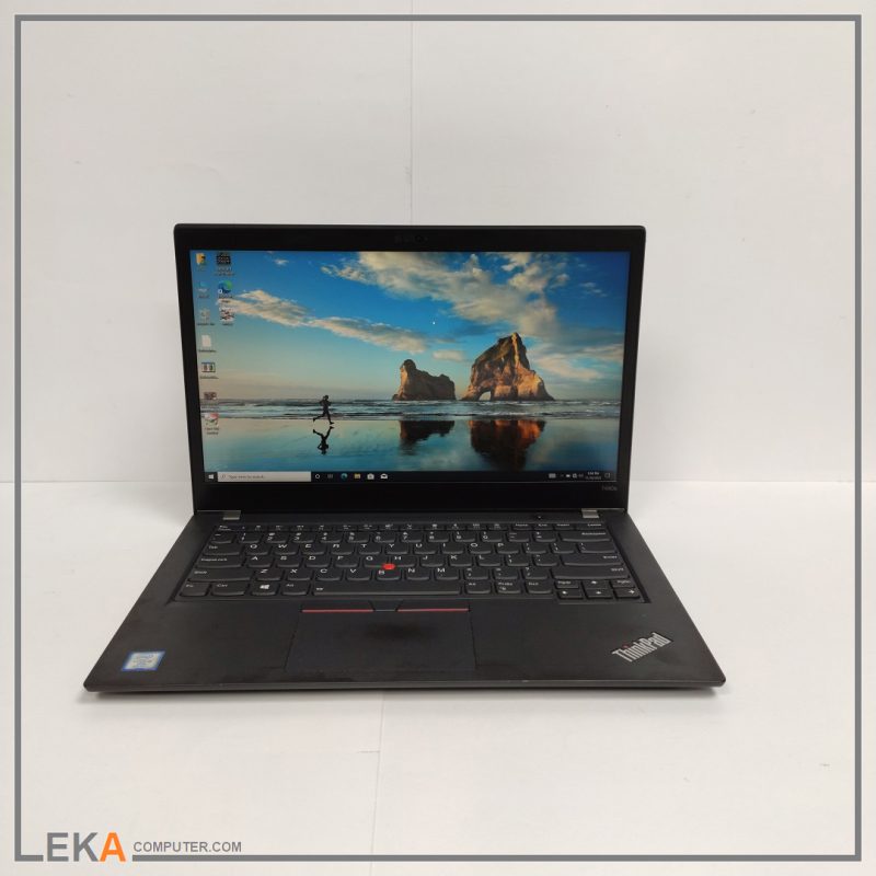 لپ تاپ لنوو Lenovo ThinkPad T480s Core i5 8350uرم16