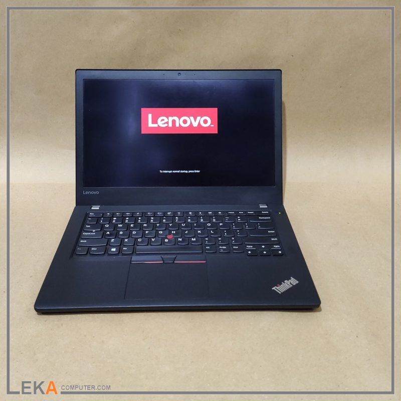 لپ تاپ لنوو Lenovo ThinkPad T480s Core i5 8350uرم8