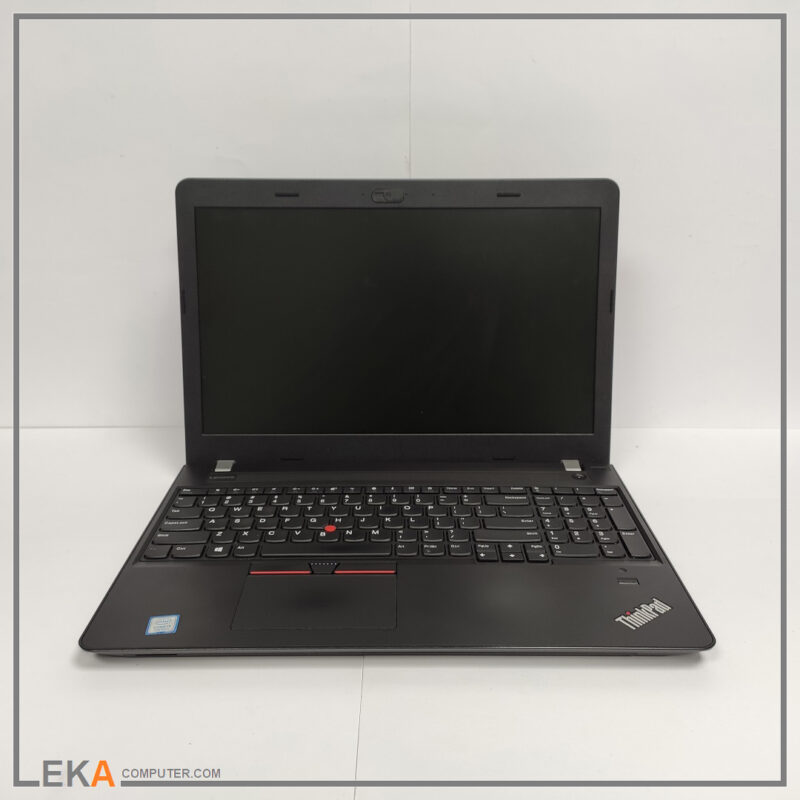 لپ تاپ لنوو Lenovo ThinkPad E570 Core i5 7200u رم8
