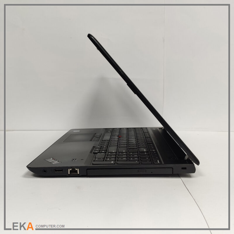 لپ تاپ لنوو Lenovo ThinkPad E570 Core i5 7200u وSSD512
