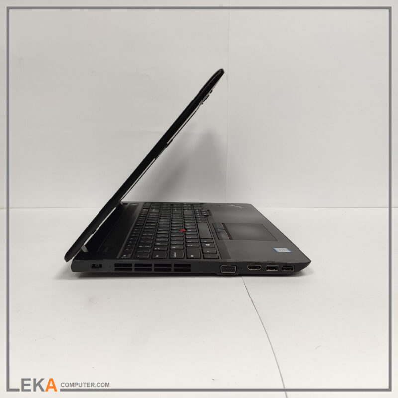 لپ تاپ لنوو Lenovo ThinkPad E570 Core i5 7200u وSSD512