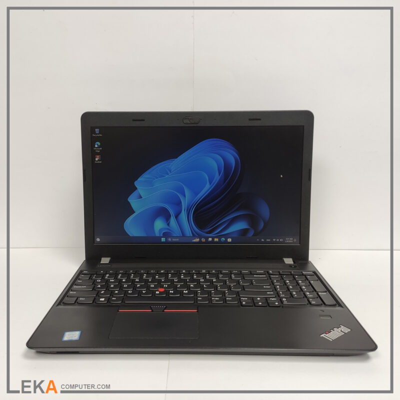 لپ تاپ لنوو Lenovo ThinkPad E570 Core i5 7200u رم8