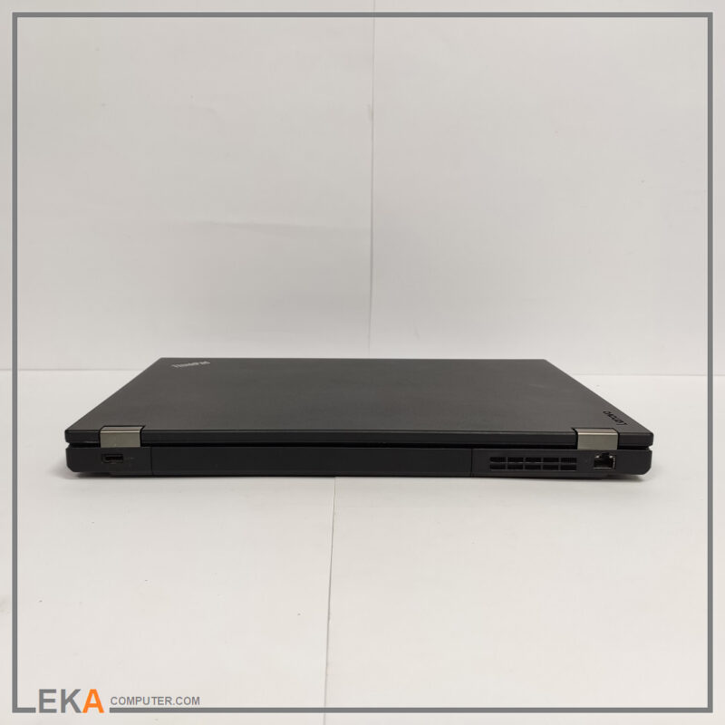 لپ تاپ لنوو Lenovo ThinkPad L570 Core i5 7200u رم16