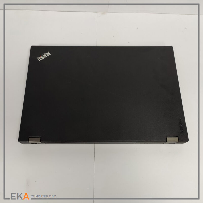 لپ تاپ لنوو Lenovo ThinkPad L570 Core i5 7200u رم8